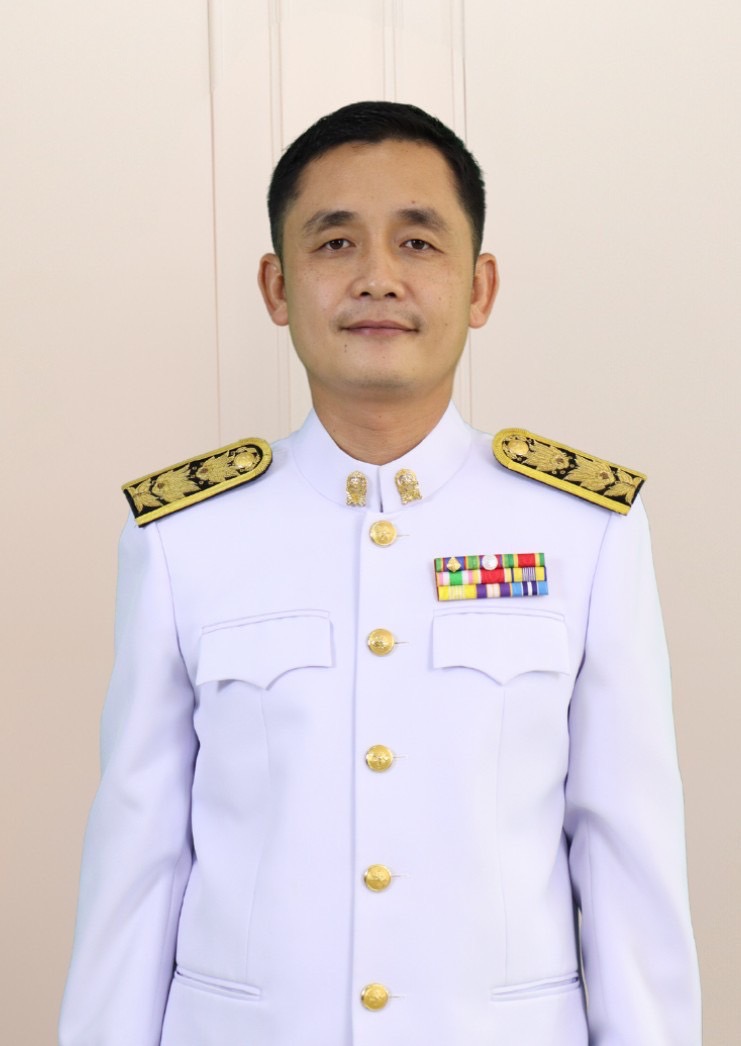 นายวุฒิไกร วรรณกา